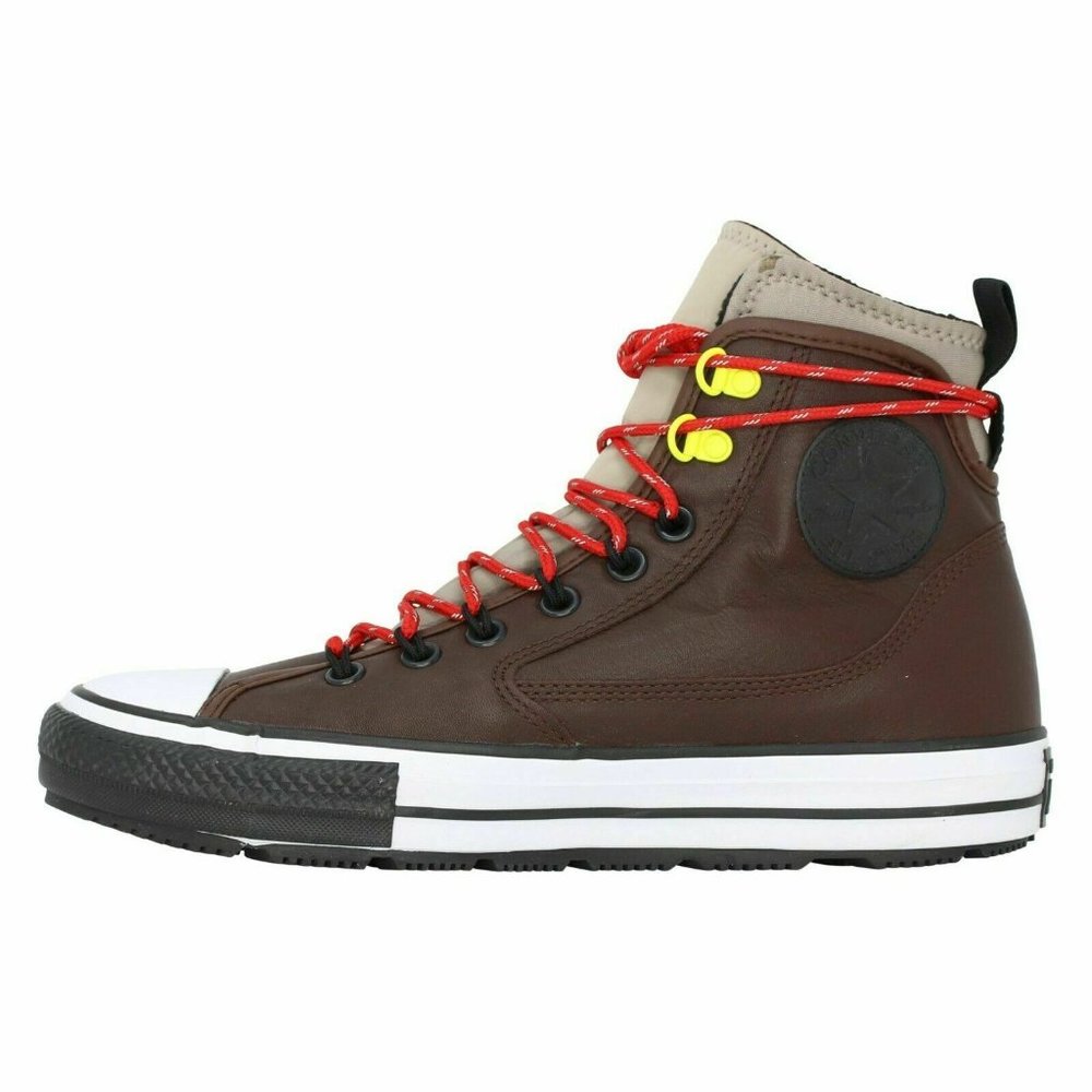 Converse Chuck Taylor All Star All Terrain Hi Men's Limited Size 10.5 169588C - Picture 2 of 5